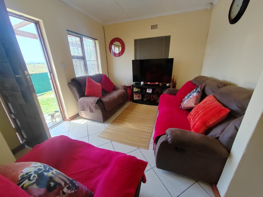 2 Bedroom Property for Sale in Silversands Western Cape